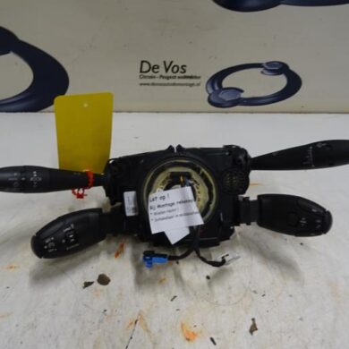 Citroen DS3  Steering column stalk 2013 98007443ZD