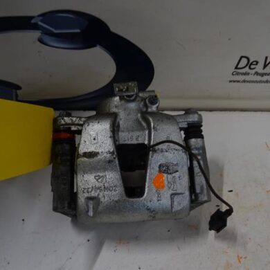 Citroen Nemo  Remklauw (Tang) links-voor FHY 2017 4401P6