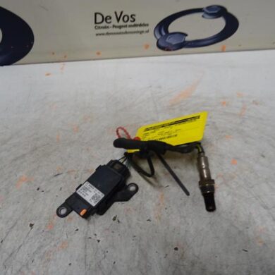 Citroen Jumpy  Lambda Sonde YHR-YHRYH01 2020 9816276480