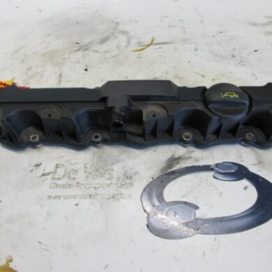 Peugeot 206 1.6 16V Rocker cover NFU 2002 0248L6