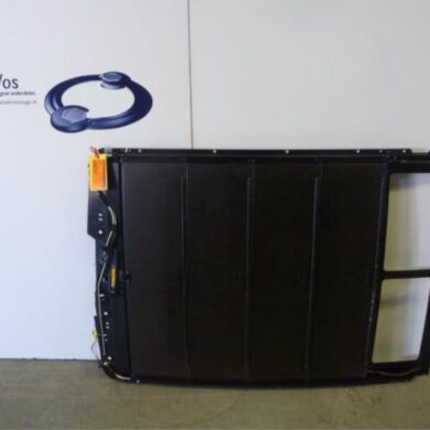 Peugeot 206 1.6 16V Sliding roof 2004 665132-8401GC