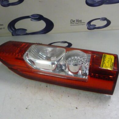 Peugeot Boxer  Achterlicht links 2012 1606664080