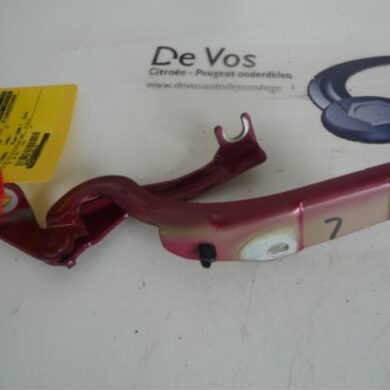 Citroen C3 Picasso 1.6 HDI 16V 110 Motorkap Scharnier 2009 7912F3