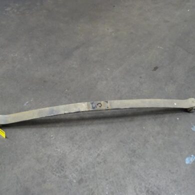 Peugeot Boxer  Bladveer achter 2018 5102EY