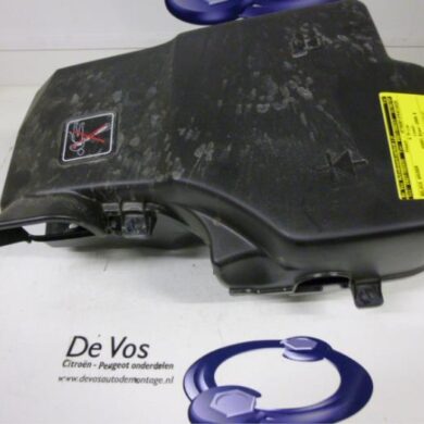 Citroen C5  Relay holder 2008 6545SG-6545SA