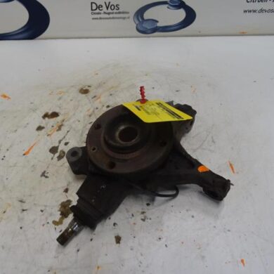 Citroen DS5  Knuckle, front left 2012 3646C0