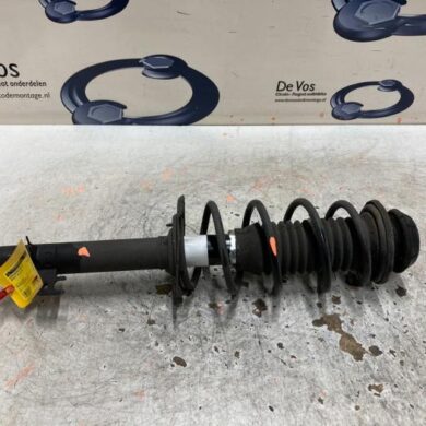 Peugeot 108 1.0 12V VVT-i Schokdemperpoot rechts-voor 2019 B000771380