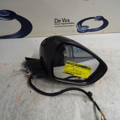 Peugeot 508  Buitenspiegel rechts 2011 8154SG