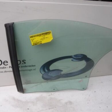 Peugeot 308 1.6 VTI 16V Window 2-door, rear left 2009 8569WP