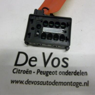 Peugeot 207 1.6 16V Rain sensor 2007 6405JV