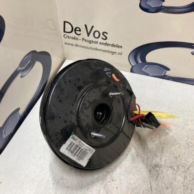 Citroen C3 Aircross 1.2 e-THP PureTech 130 Brake servo HNS 2020 1635068680