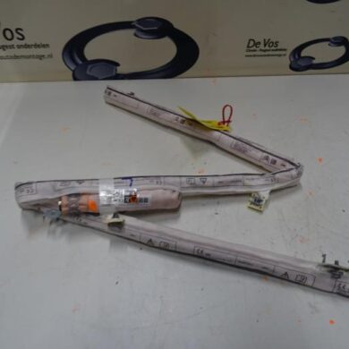 Citroen C3 Aircross  Hemel Airbag 2018 9821033680