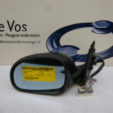 Peugeot 406 1.8 S,SL,ST,STX 16V Buitenspiegel links 1995 8149X4