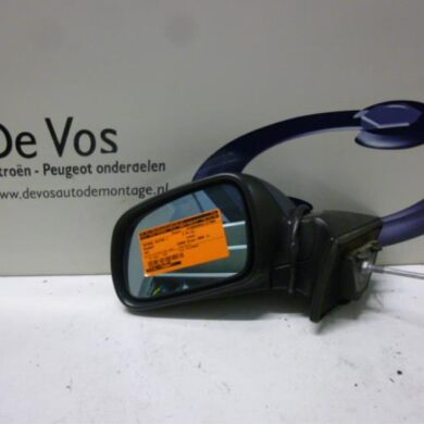 Peugeot 407 2.0 HDiF 16V Buitenspiegel links 2004 8149VG