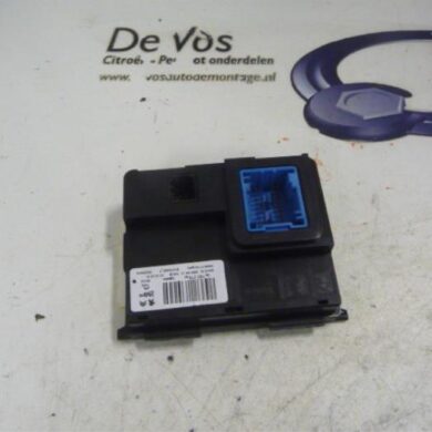 Peugeot 308 1.6 BlueHDi 120 Steuergerät Heizung 2014 1612467580-1613153580