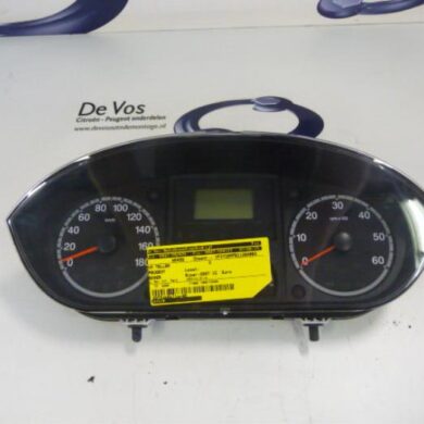 Peugeot Boxer  Kilometerteller KM 2007 6103NT-6106ZR