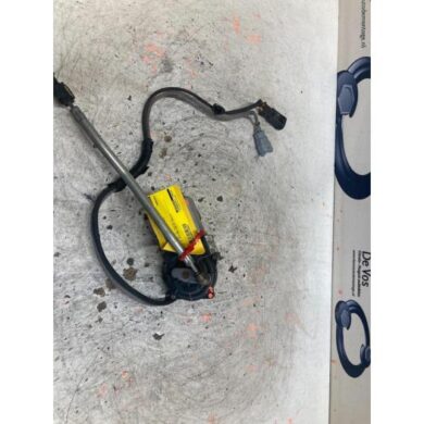 Citroen C4 Picasso  Manual engine 2014 9802006280 20GZ07