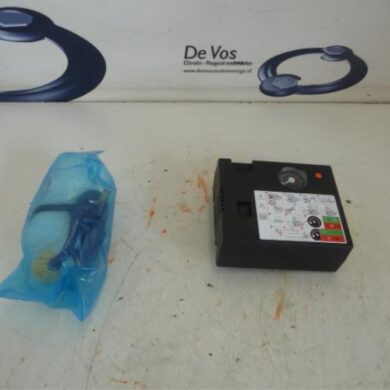 Citroen C3 Picasso  Banden reparatieset 2014 B000992080-B000991980