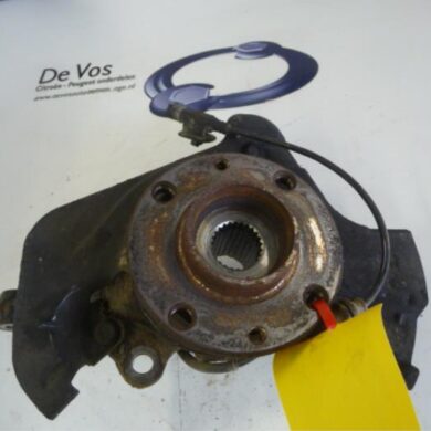 Citroen Nemo  Fusee links-voor 2013 3646A2