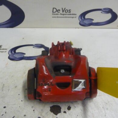 Peugeot 208  Front brake calliper, left 5FU-5FU5F03 2013 1609640480