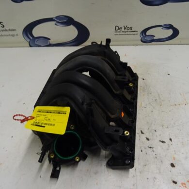 Peugeot 307  Inlaatspruitstuk RFJ 2006 0361R0