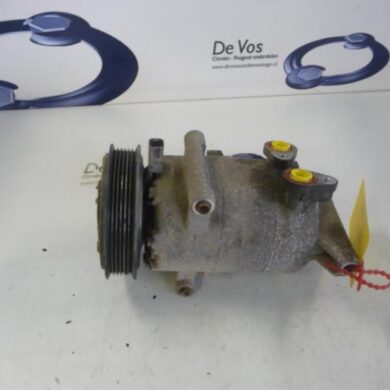 Peugeot Boxer  Aircopomp 4HU 2009 6453SR-6453SS