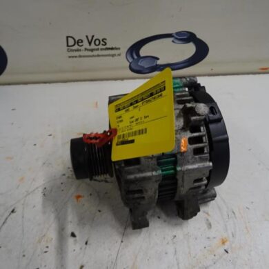 Citroen C6  Dynamo UHZ 2007 5705CJ-5705EJ