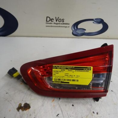 Citroen DS5  Achterlicht rechts 2012 9803167980