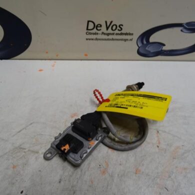 Peugeot Boxer  Lambda probe 4H03 2019 9820566180