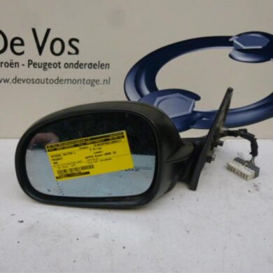 Peugeot 406 2.0 16V Buitenspiegel links 2000 8149E9