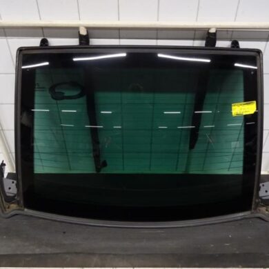 Peugeot 308  Ruit achter 2010 8345E5-1610071080