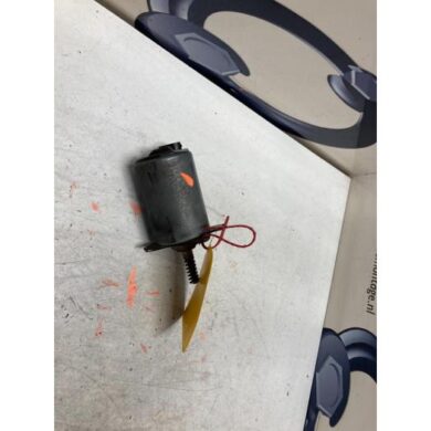 Citroen DS3  Camshaft adjuster 5FS 2012 1920LY