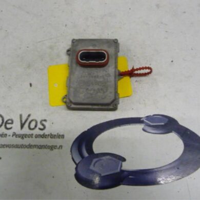 Peugeot 407 2.7 HDi V6 24V Computer lighting module 2006 6224J3