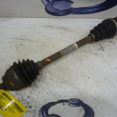 Peugeot 207 1.6 16V Antriebswelle links vorne 5FW 2009 3272LA-3272LC 20CQ46