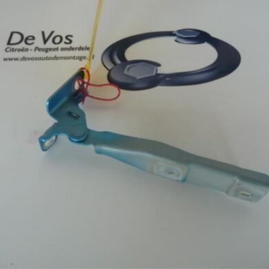 Citroen DS3 1.6 16V VTS THP Bonnet Hinge 2013 7912F7