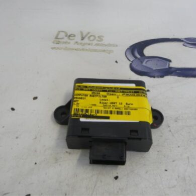 Peugeot 607  Particulate filter computer UHZ 2007 1525CY