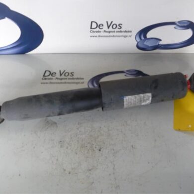 Citroen Nemo 1.3 HDi 75 Schokdemper links-achter 2014 1609618480