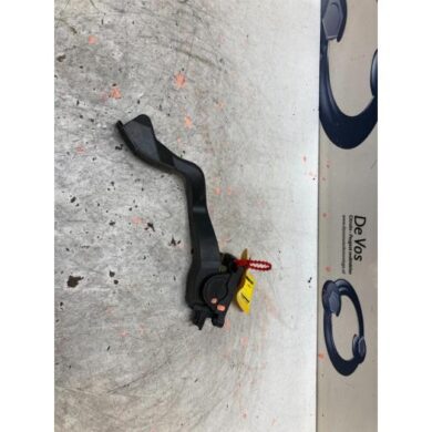 Peugeot 307 1.6 16V Gaspedaal 2004 1601K7