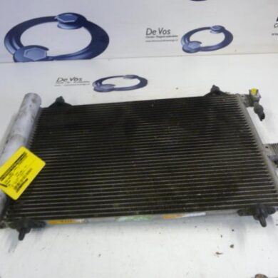 Peugeot 406 1.8 16V Airco Radiateur 6FZ 2003 6455CQ