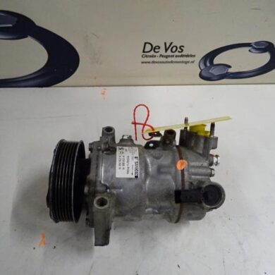 Citroen C4 Cactus  Aircopomp YHY-YHYYH01 2019