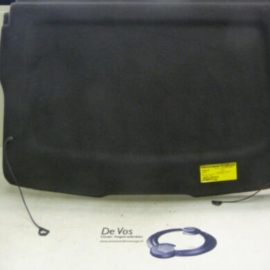 Citroen C4 1.6 HDi 16V Hoedenplank 2005 8794QZ