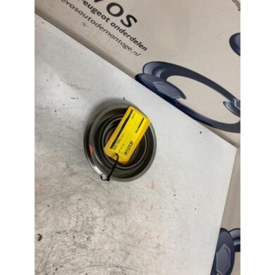 Peugeot Bipper  Krukas Poelie FHY 2017 0515W5