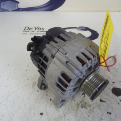 Citroen DS3  Dynamo HNZ-HNZHN01 2016 9818677980-9670899580