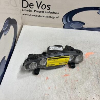 Citroen DS3  Daytime running light, left 2015 6208R8