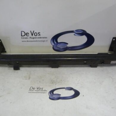 Peugeot 1007 1.4 Front bumper frame 2007 7414RQ