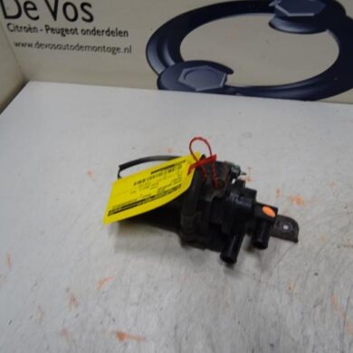 Peugeot iOn  Additional water pump 2012 6466ZF