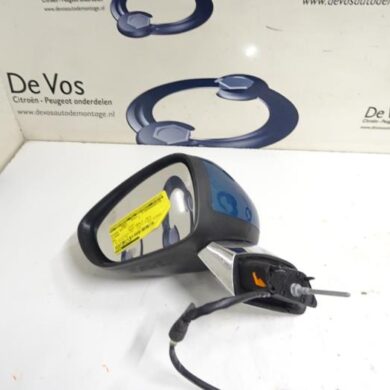 Citroen DS3  Wing mirror, left 2016 8154AX