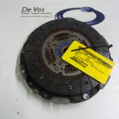 Citroen Nemo 1.3 HDi 75 Koppelingsset (compleet) FHZ 2014 205306