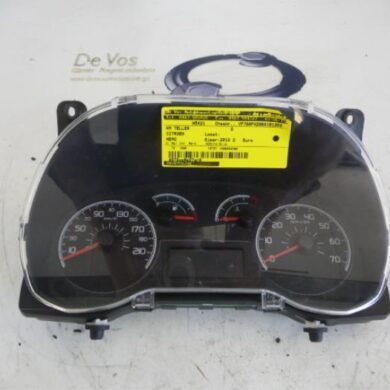 Citroen Nemo  Kilometerteller KM 2012 1608958280-1610275880