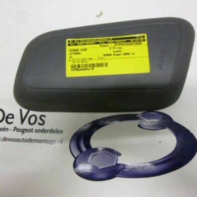 Citroen C1 1.0 12V Side Airbag 2008 8216FL
